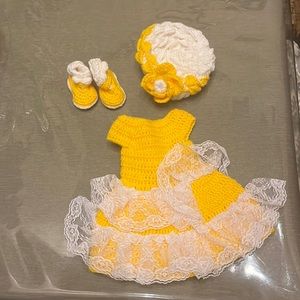 American Girl Doll Clothes| Handmade